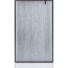 Gembird HDD CASE EXT. USB-C 2.5"/GREY EE2-U3S-6 GEMBIRD