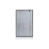 Gembird HDD CASE EXT. USB-C 2.5"/GREY EE2-U3S-6 GEMBIRD