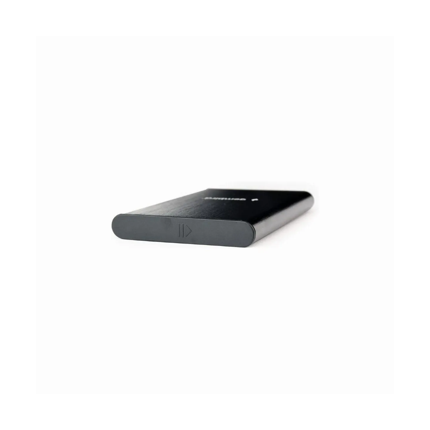 Gembird HDD CASE EXT. USB-C 2.5"/BLACK EE2-U3S-6 GEMBIRD