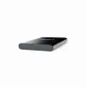Gembird HDD CASE EXT. USB-C 2.5"/BLACK EE2-U3S-6 GEMBIRD