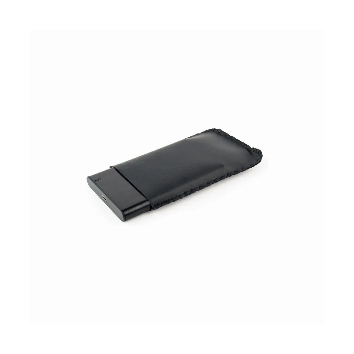 Gembird HDD CASE EXT. USB-C 2.5"/BLACK EE2-U3S-6 GEMBIRD