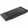 Gembird HDD CASE EXT. USB-C 2.5"/BLACK EE2-U3S-6 GEMBIRD