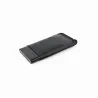 Gembird HDD CASE EXT. USB-C 2.5"/BLACK EE2-U3S-6 GEMBIRD