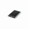 Gembird HDD CASE EXT. USB3 2.5"/TRANSPARENT EE2-U3S9-6 GEMBIRD