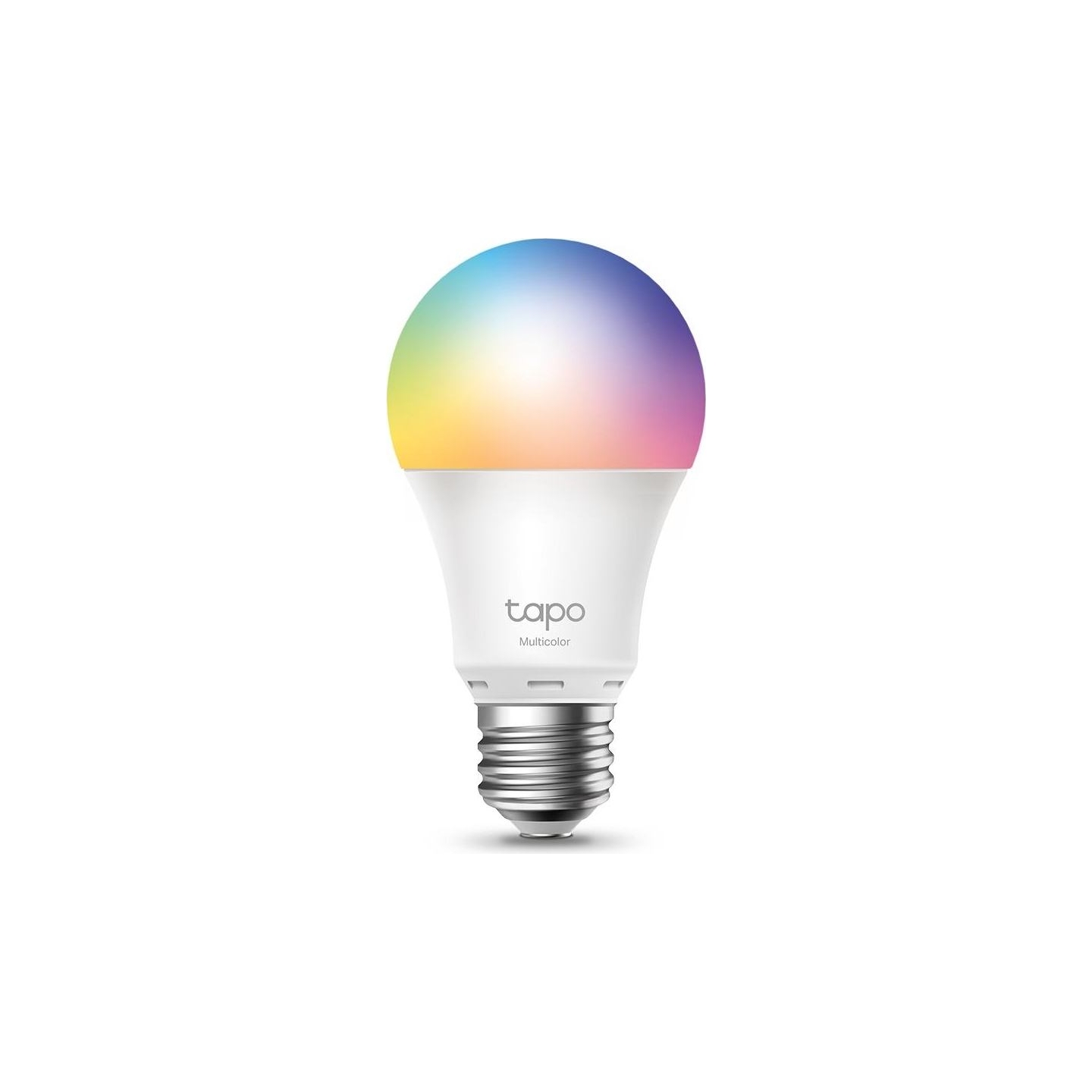 Tp-Link Smart Light Bulb|TP-LINK|Power consumption 8.7 Watts|Luminous flux 806 Lumen|6500 K|Beam angle 220 degrees|TAPOL530E