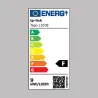 Tp-Link Smart Light Bulb|TP-LINK|Power consumption 8.7 Watts|Luminous flux 806 Lumen|6500 K|Beam angle 220 degrees|TAPOL530E
