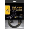 Gembird CABLE HDMI-HDMI 1.8M V2.0/90DEG. CC-HDMI490-6 GEMBIRD