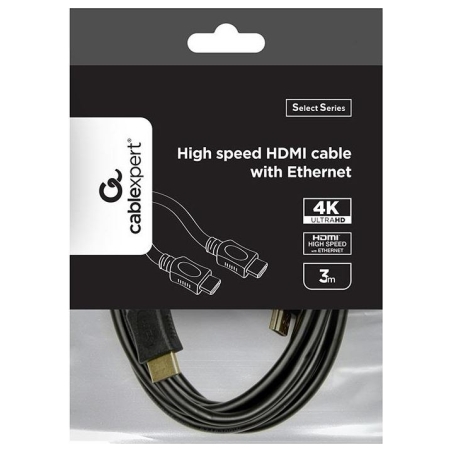 Gembird CABLE HDMI-HDMI 4.5M V1.4/CC-HDMI4L-15 GEMBIRD