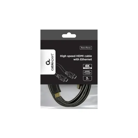 Gembird CABLE HDMI-HDMI 4.5M V1.4/CC-HDMI4L-15 GEMBIRD