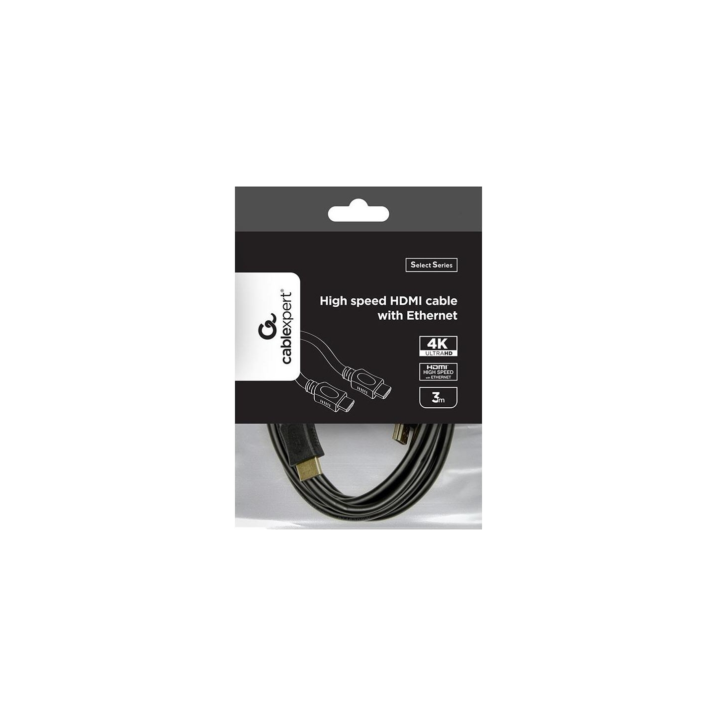 Gembird CABLE HDMI-HDMI 4.5M V1.4/CC-HDMI4L-15 GEMBIRD