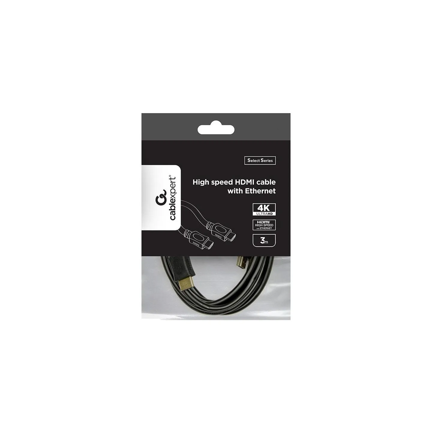 Gembird CABLE HDMI-HDMI 4.5M V1.4/CC-HDMI4L-15 GEMBIRD