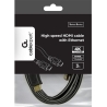 Gembird CABLE HDMI-HDMI 4.5M V1.4/CC-HDMI4L-15 GEMBIRD