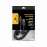 Gembird CABLE HDMI-MINI HDMI 1.8M/V2.0 CC-HDMI4C-6 GEMBIRD