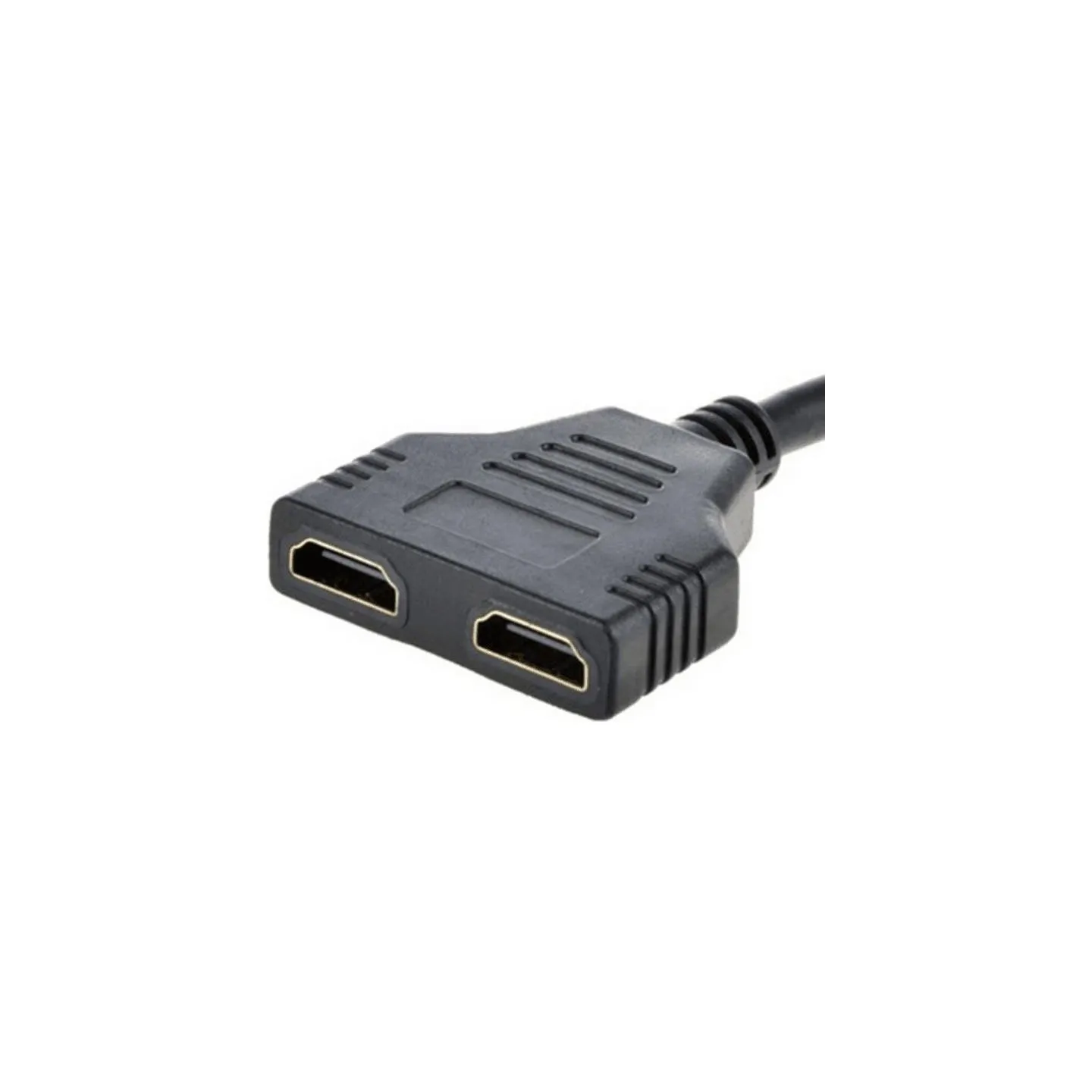 Gembird CABLE HDMI DUAL SPLITTER/PASSIVE DSP-2PH4-04 GEMBIRD