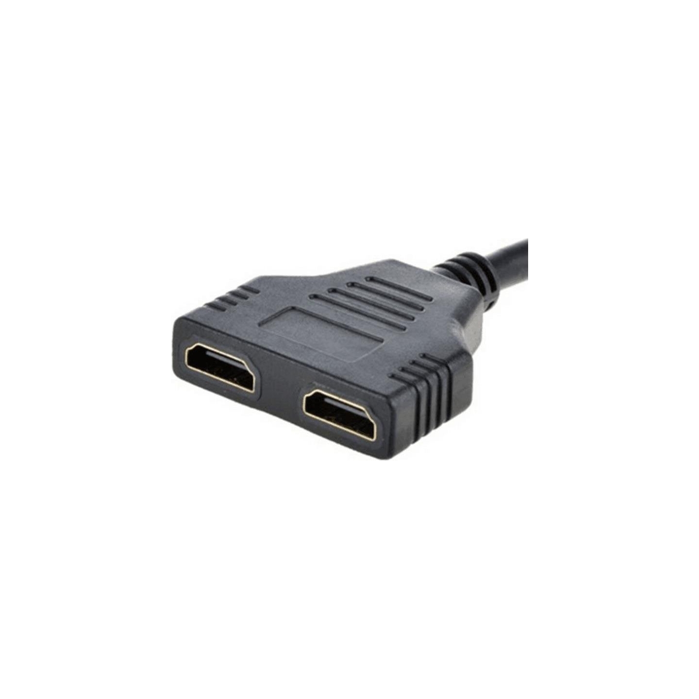 Gembird DSP-2PH4-04 adaptor HDMI AM