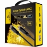 Gembird Active Optical HDMi cable 50m