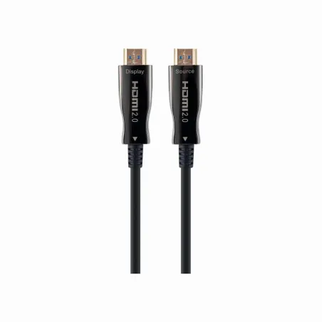 Gembird Active Optical HDMi cable 50m