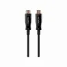 Gembird Active Optical HDMi cable 50m