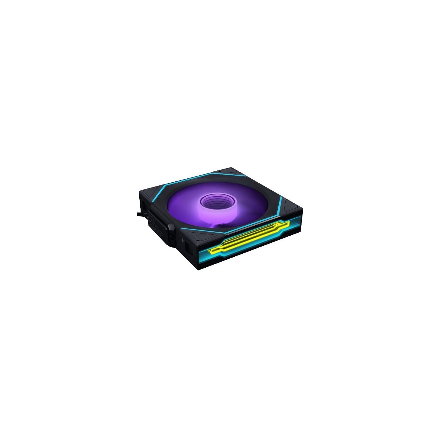 Lian Li CASE FAN 140MM WRL/G99.14SLIN1W1B.00 LIAN LI