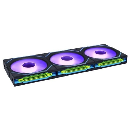 Lian Li CASE FAN 140MM WRL/G99.14SLIN1W1B.00 LIAN LI