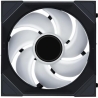 Lian Li CASE FAN 140MM WRL/G99.14SLIN1W1B.00 LIAN LI