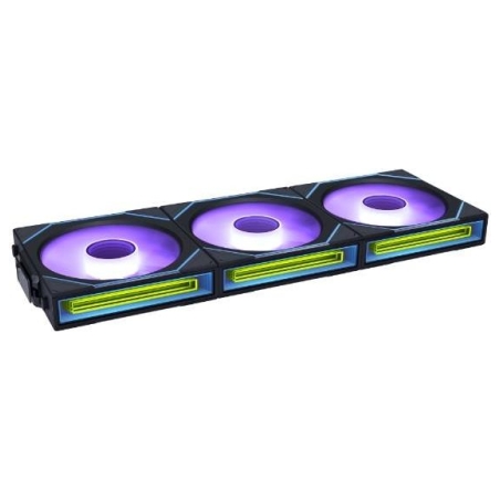 Lian Li CASE FAN 140MM WRL/G99.14RSLIN1W1B.00 LIAN LI
