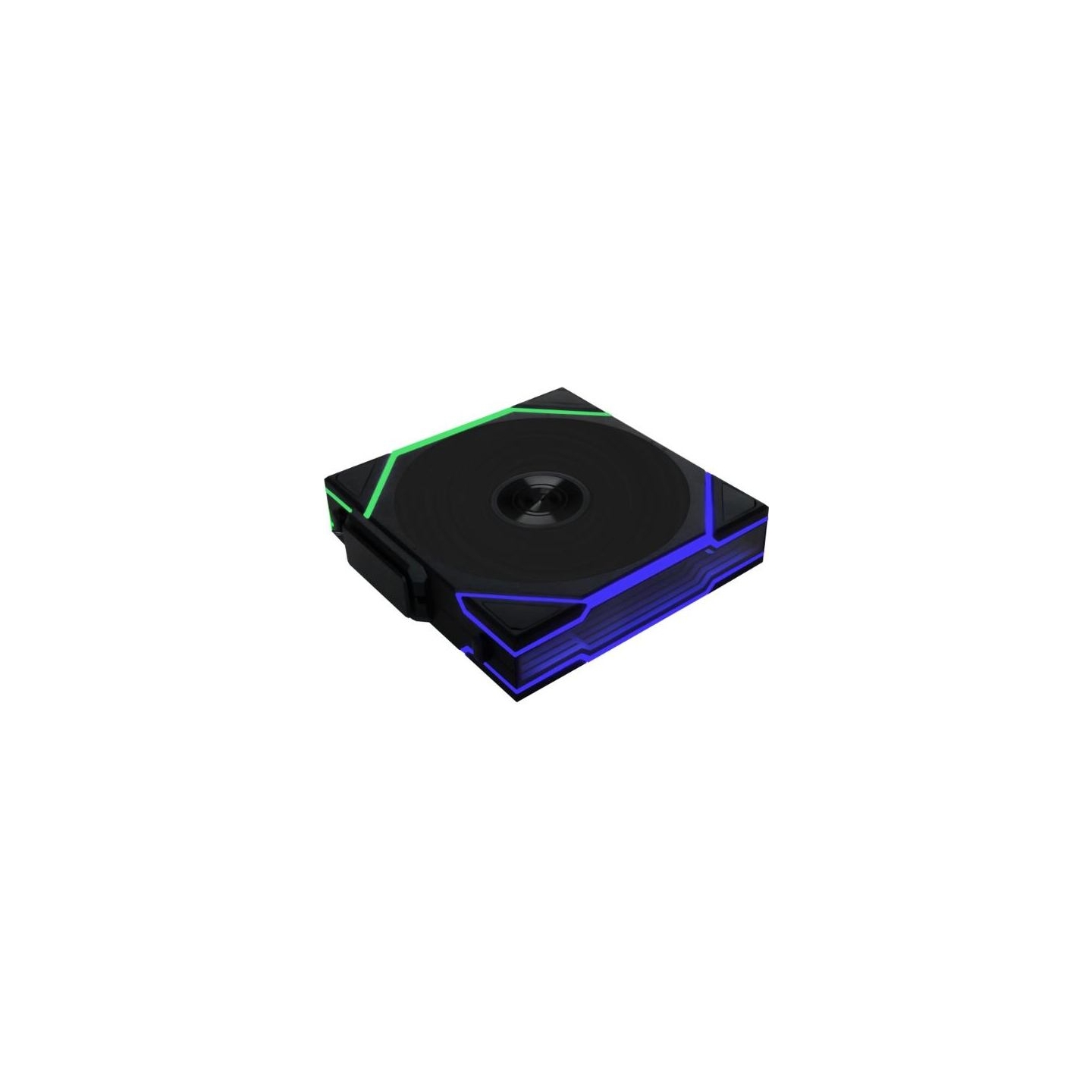 Lian Li CASE FAN 120MM WRL/G99.12RTLLCD1W1B.00 LIAN LI