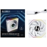 Lian Li CASE FAN 120MM WRL/G99.12TLLCD1W1W.00 LIAN LI