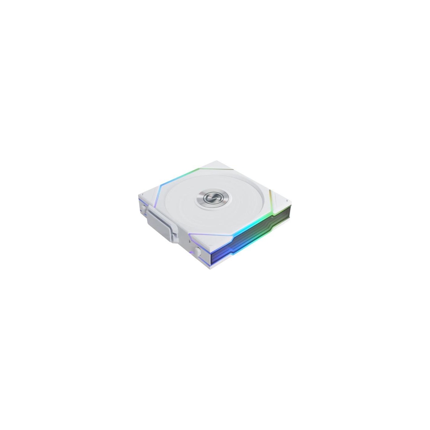 Lian Li CASE FAN 120MM WRL/G99.12RTLLCD1W1W.00 LIAN LI