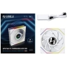 Lian Li CASE FAN 120MM WRL/G99.12RTLLCD1W1W.00 LIAN LI