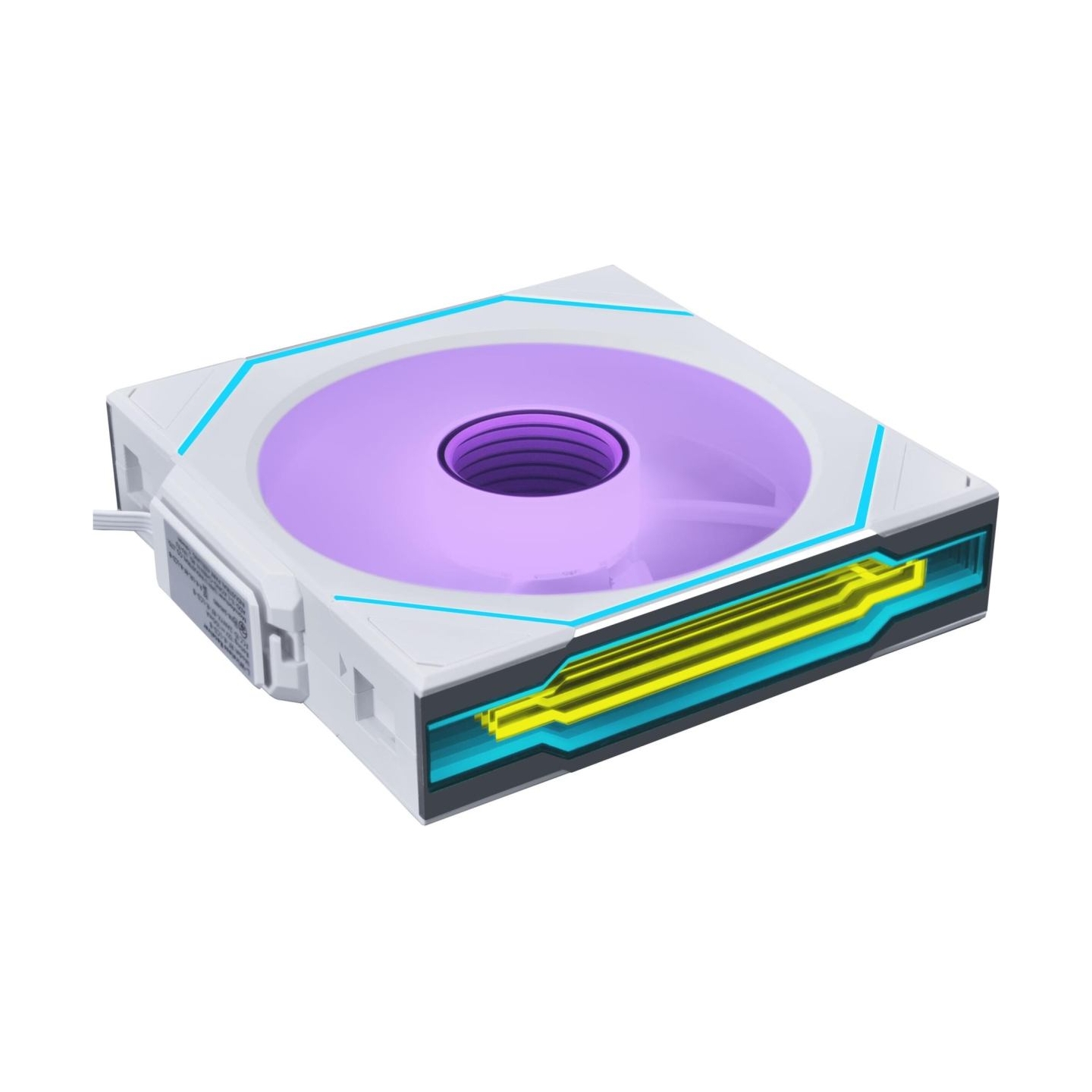 Lian Li CASE FAN 140MM WRL/G99.14SLIN1W1W.00 LIAN LI