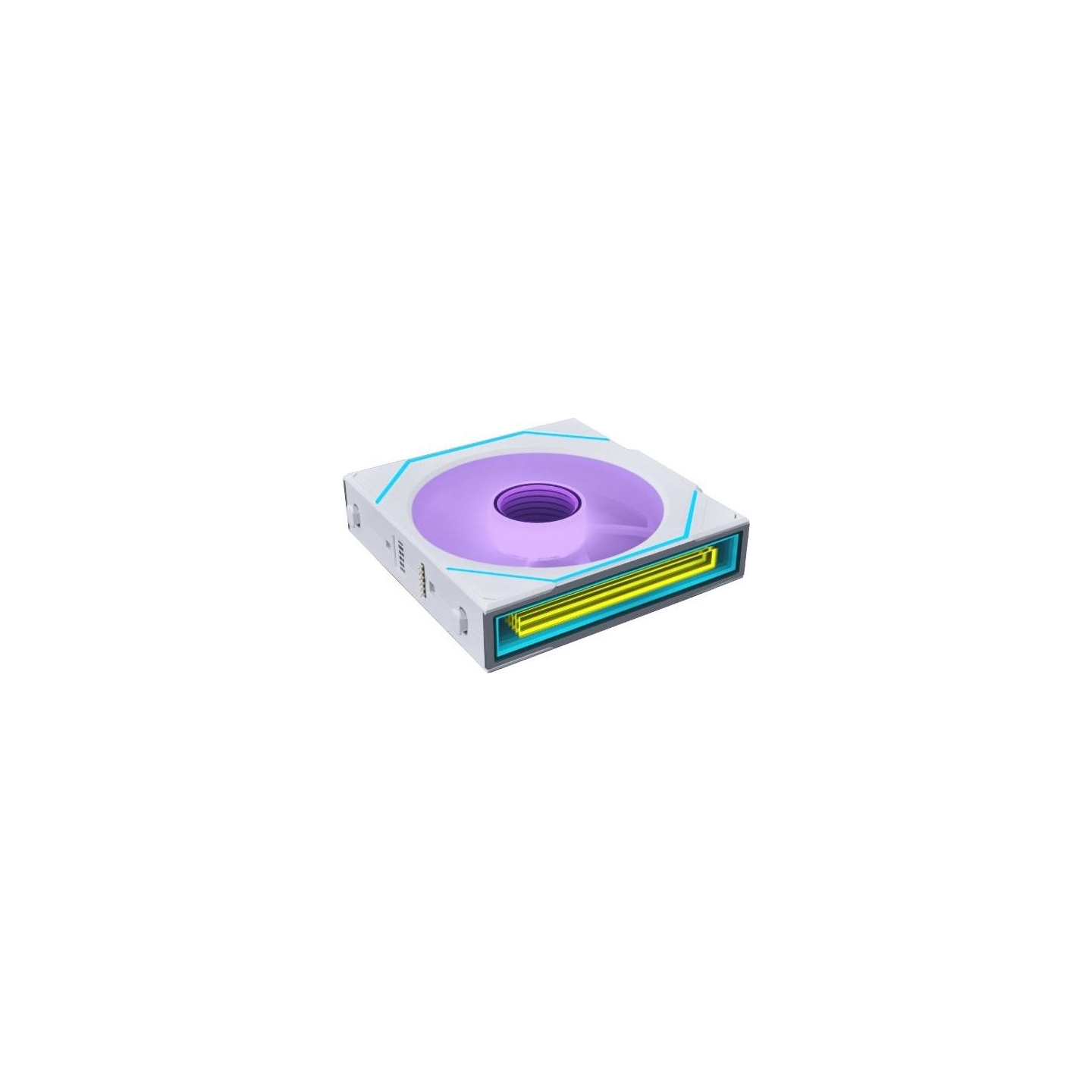 Lian Li CASE FAN 140MM/G99.14RSLIN1W1W.00 LIAN LI
