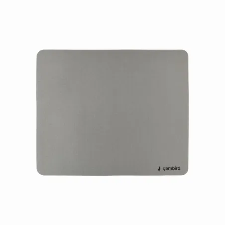 Gembird Mouse Pad Dark Grey