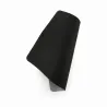 Gembird Mouse Pad Dark Grey