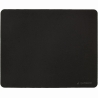 Gembird MP-S-BK Black cloth mouse pad