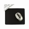 Gembird MP-S-BK Black cloth mouse pad