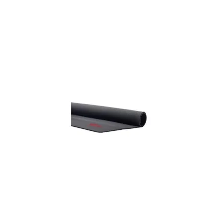 Gembird | MP-GAME-M | natural rubber foam + fabric | Gaming mouse pad, medium | Gaming mouse pad | 250x350x3 mm | Black
