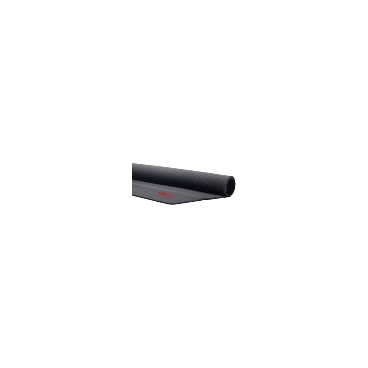 Gembird | MP-GAME-M | natural rubber foam + fabric | Gaming mouse pad, medium | Gaming mouse pad | 250x350x3 mm | Black