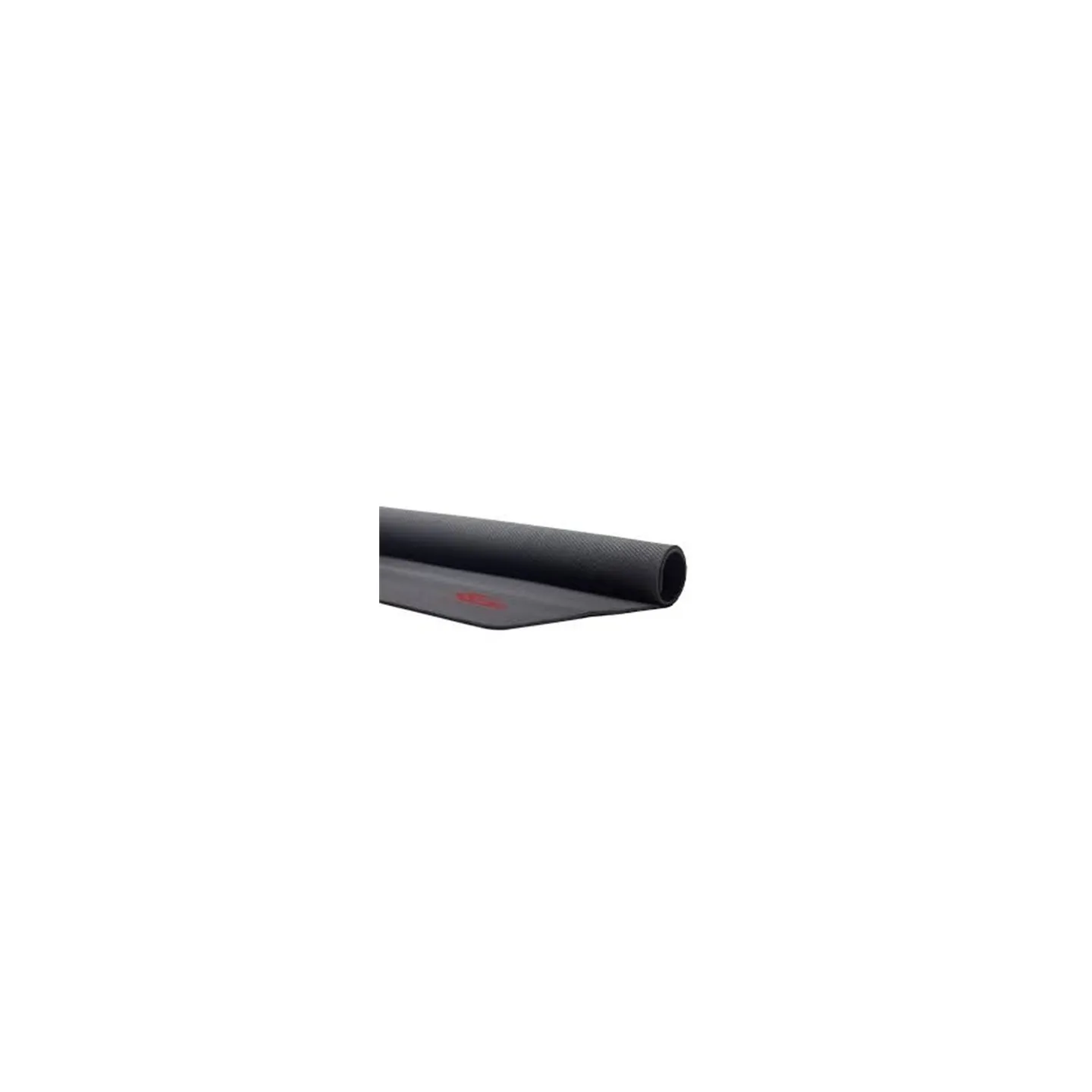 Gembird | MP-GAME-M | natural rubber foam + fabric | Gaming mouse pad, medium | Gaming mouse pad | 250x350x3 mm | Black