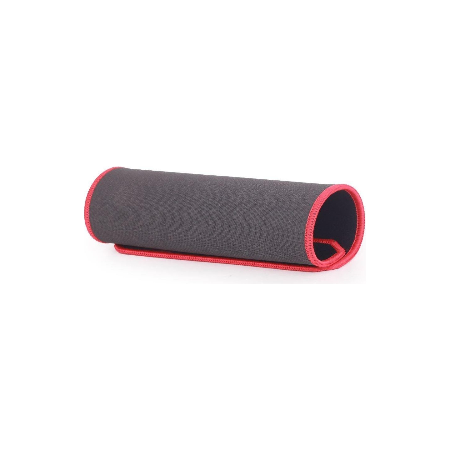 Gembird | MP-GAMEPRO-M Gaming mouse pad PRO, Medium | Mouse pad | 250 x 350 x 3 mm | Black/Red