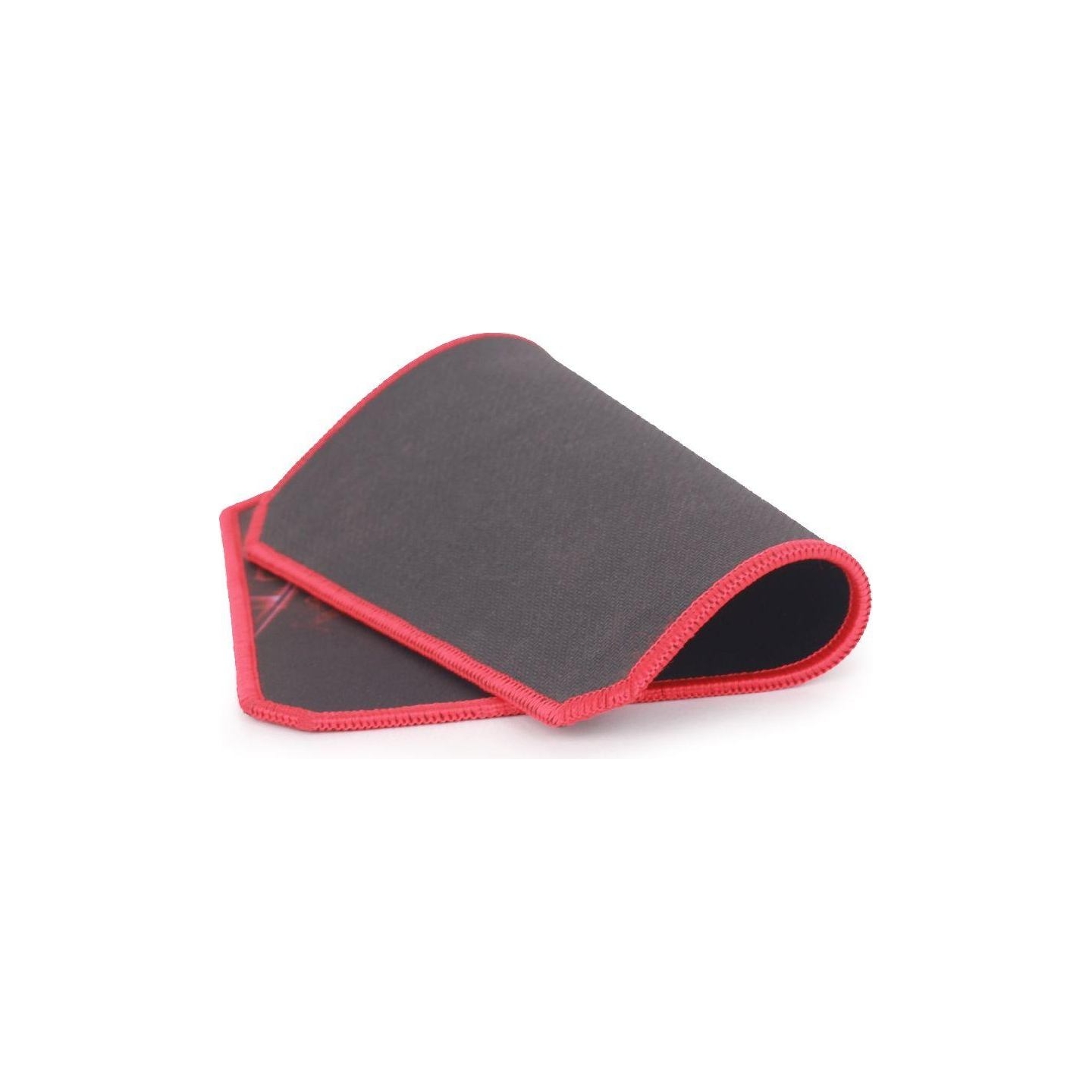 Gembird | MP-GAMEPRO-M Gaming mouse pad PRO, Medium | Mouse pad | 250 x 350 x 3 mm | Black/Red
