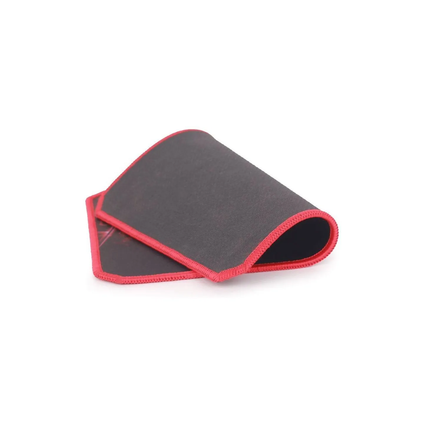 Gembird | MP-GAMEPRO-M Gaming mouse pad PRO, Medium | Mouse pad | 250 x 350 x 3 mm | Black/Red