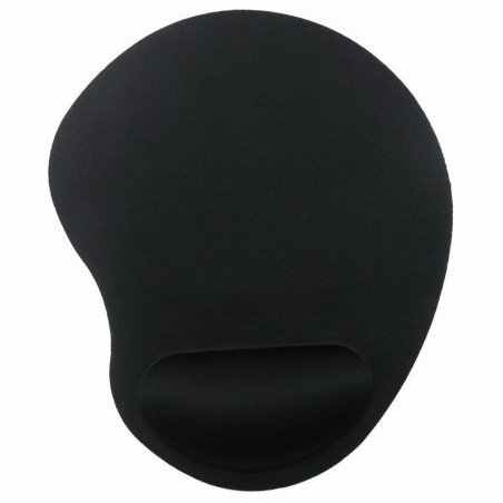 Gembird mouse pad soft wrist support