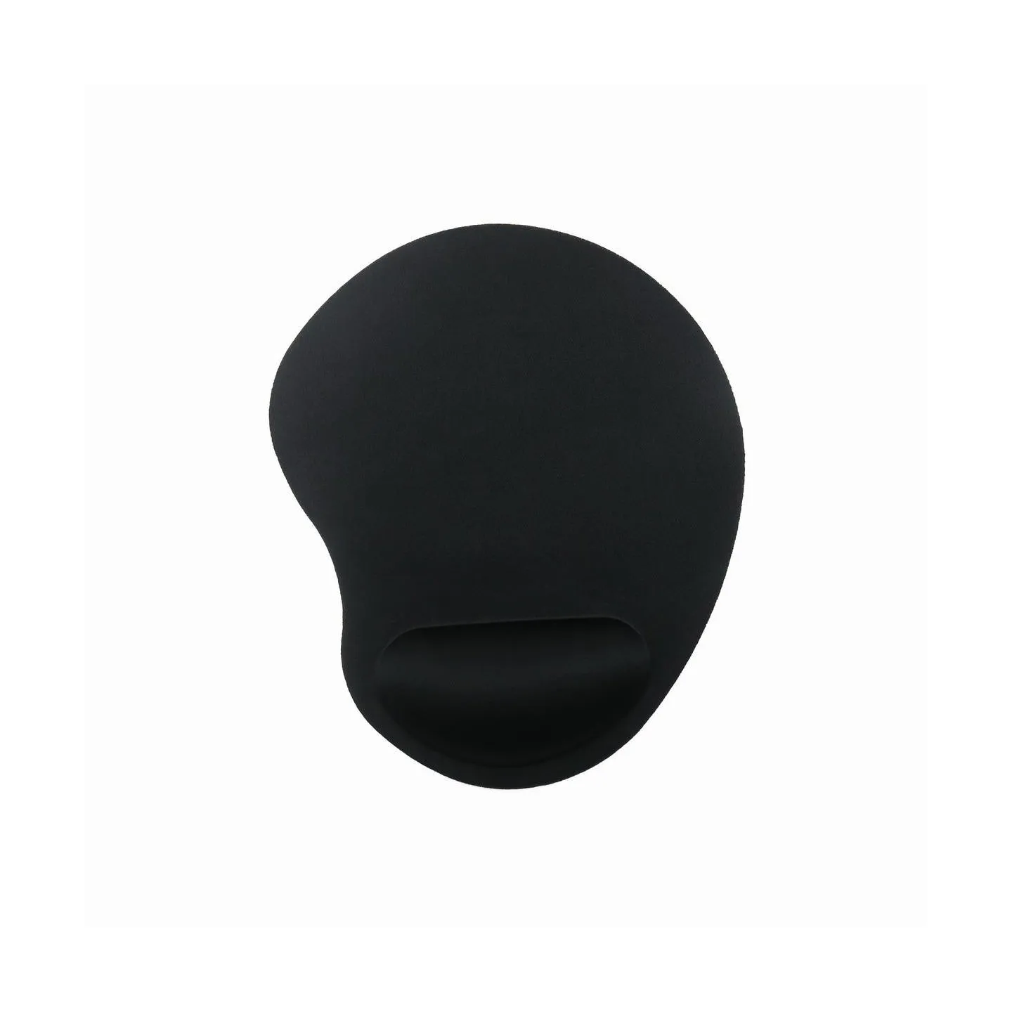 Gembird mouse pad soft wrist support