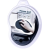 Gembird mouse pad soft wrist support