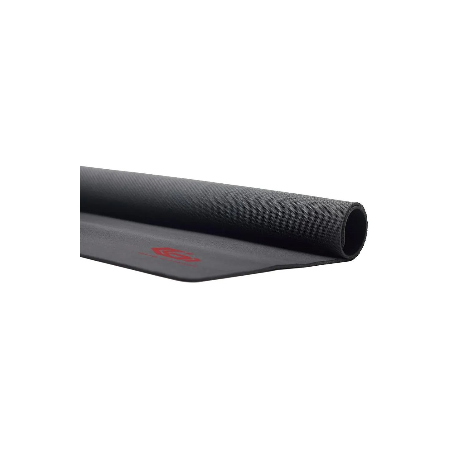 Gembird | MP-GAME-L Gaming mouse pad, large | natural rubber foam + fabric | 400 x 450 mm