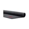 Gembird | MP-GAME-L Gaming mouse pad, large | natural rubber foam + fabric | 400 x 450 mm