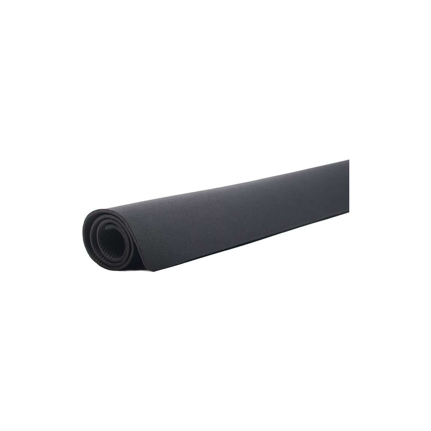 Gembird | MP-GAME-L Gaming mouse pad, large | natural rubber foam + fabric | 400 x 450 mm