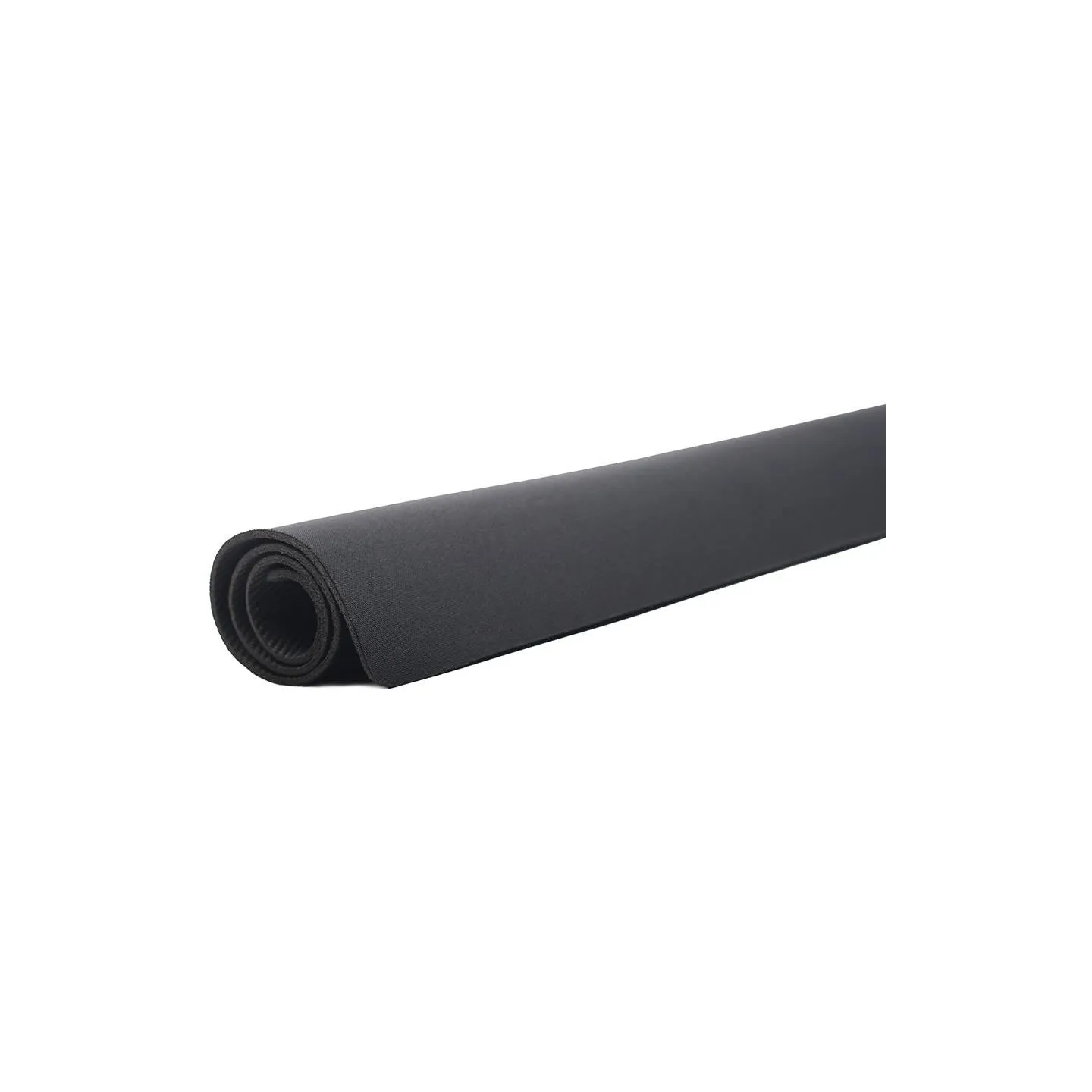Gembird | MP-GAME-L Gaming mouse pad, large | natural rubber foam + fabric | 400 x 450 mm