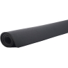 Gembird | MP-GAME-L Gaming mouse pad, large | natural rubber foam + fabric | 400 x 450 mm